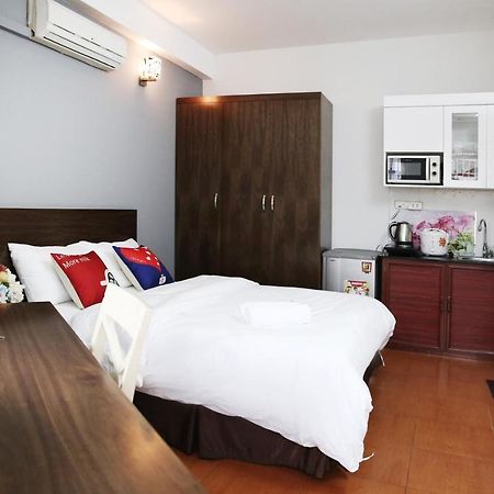 V-Studio Apartment 2 Hanoi Esterno foto