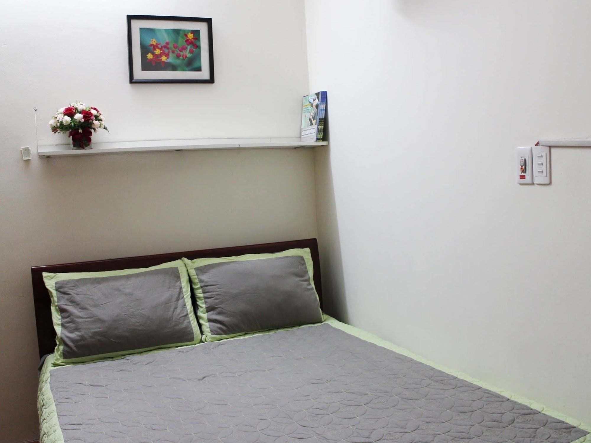 V-Studio Apartment 2 Hanoi Esterno foto