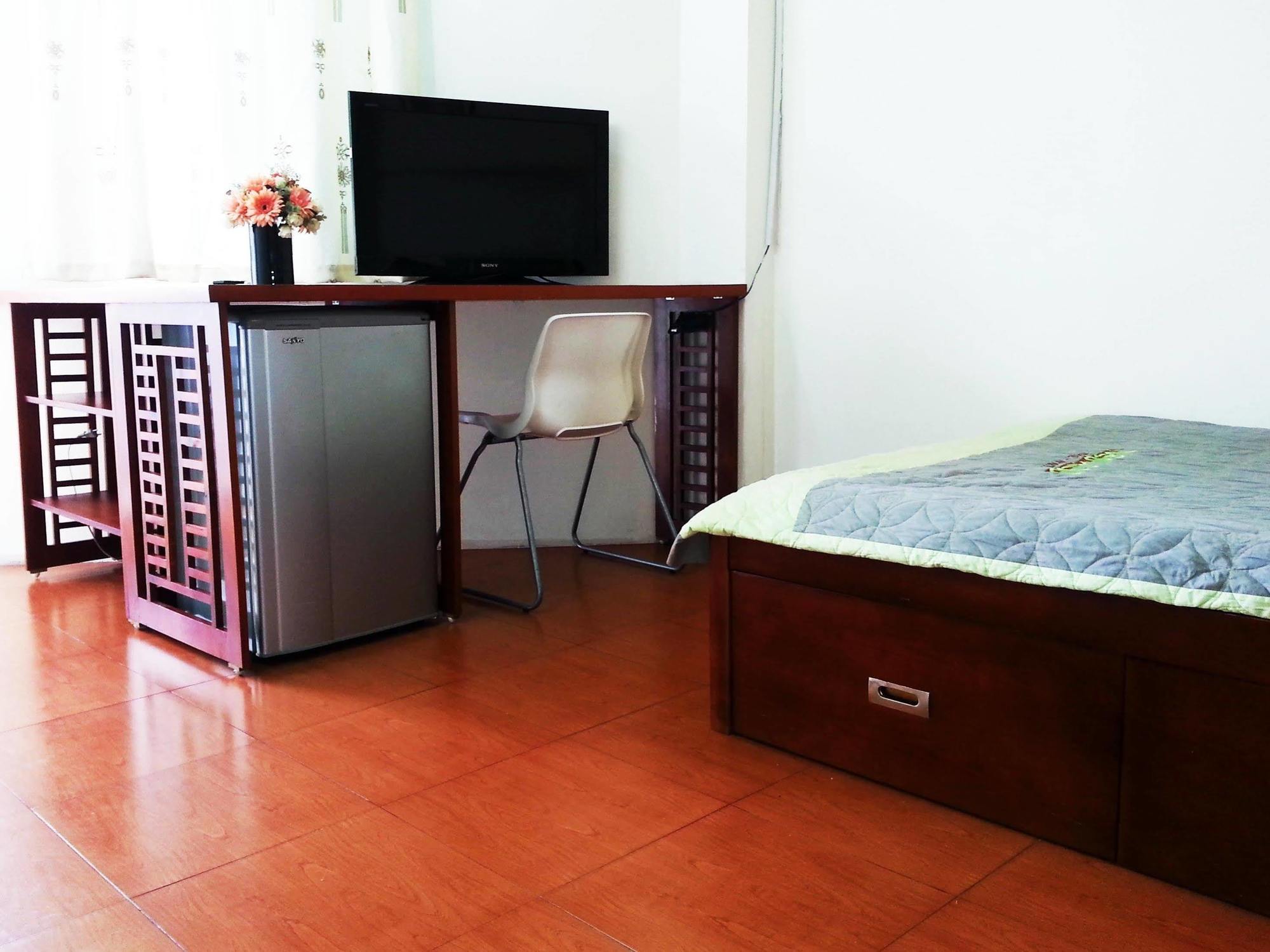 V-Studio Apartment 2 Hanoi Esterno foto