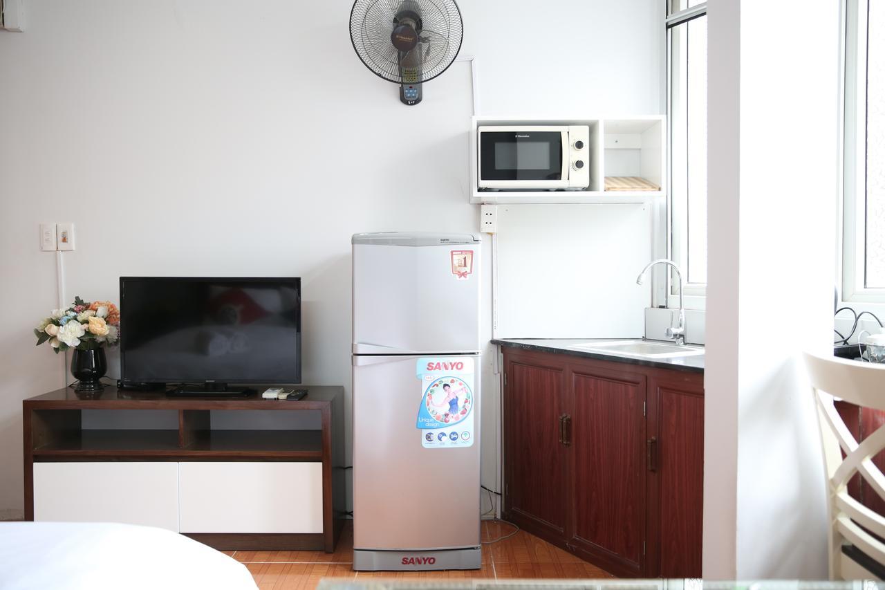 V-Studio Apartment 2 Hanoi Esterno foto