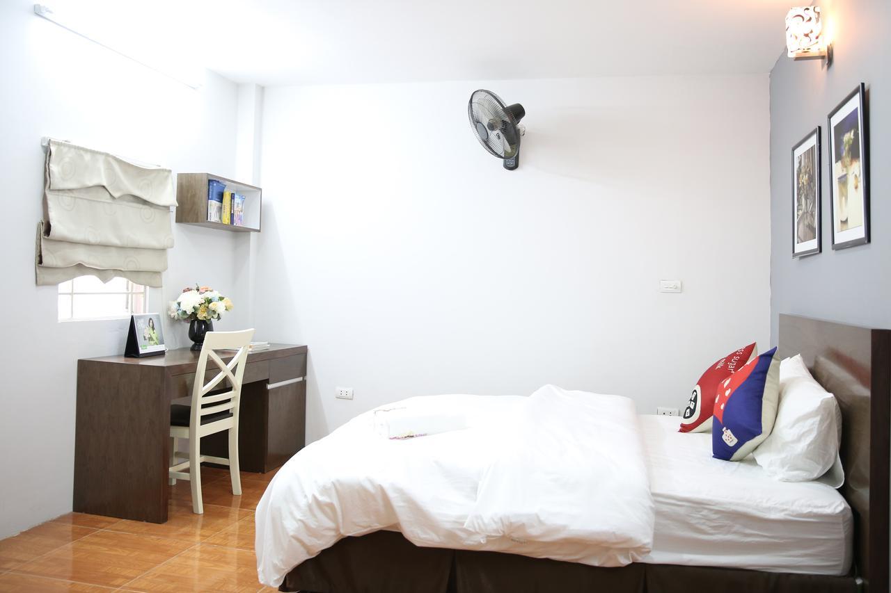 V-Studio Apartment 2 Hanoi Esterno foto