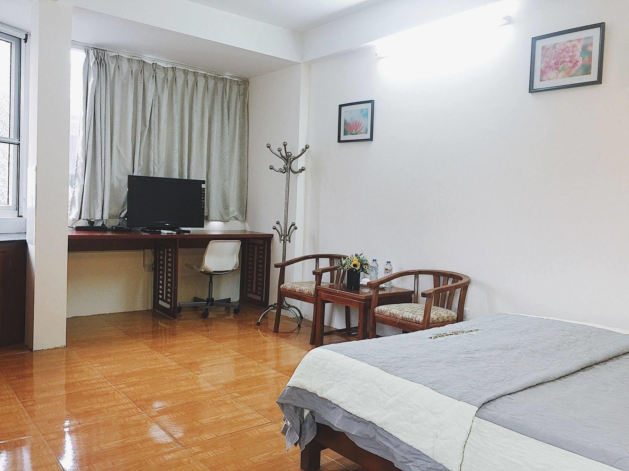 V-Studio Apartment 2 Hanoi Esterno foto