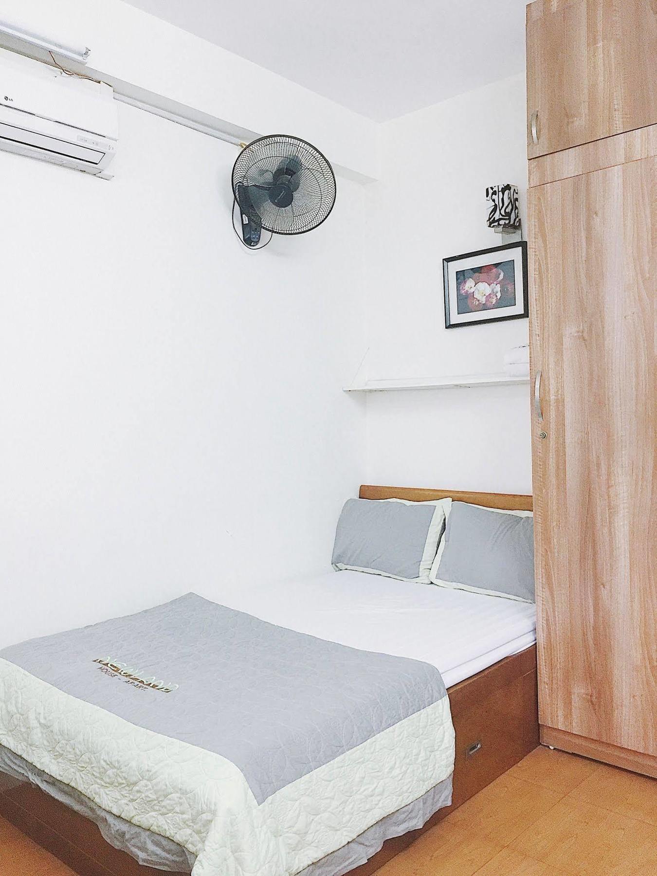 V-Studio Apartment 2 Hanoi Esterno foto