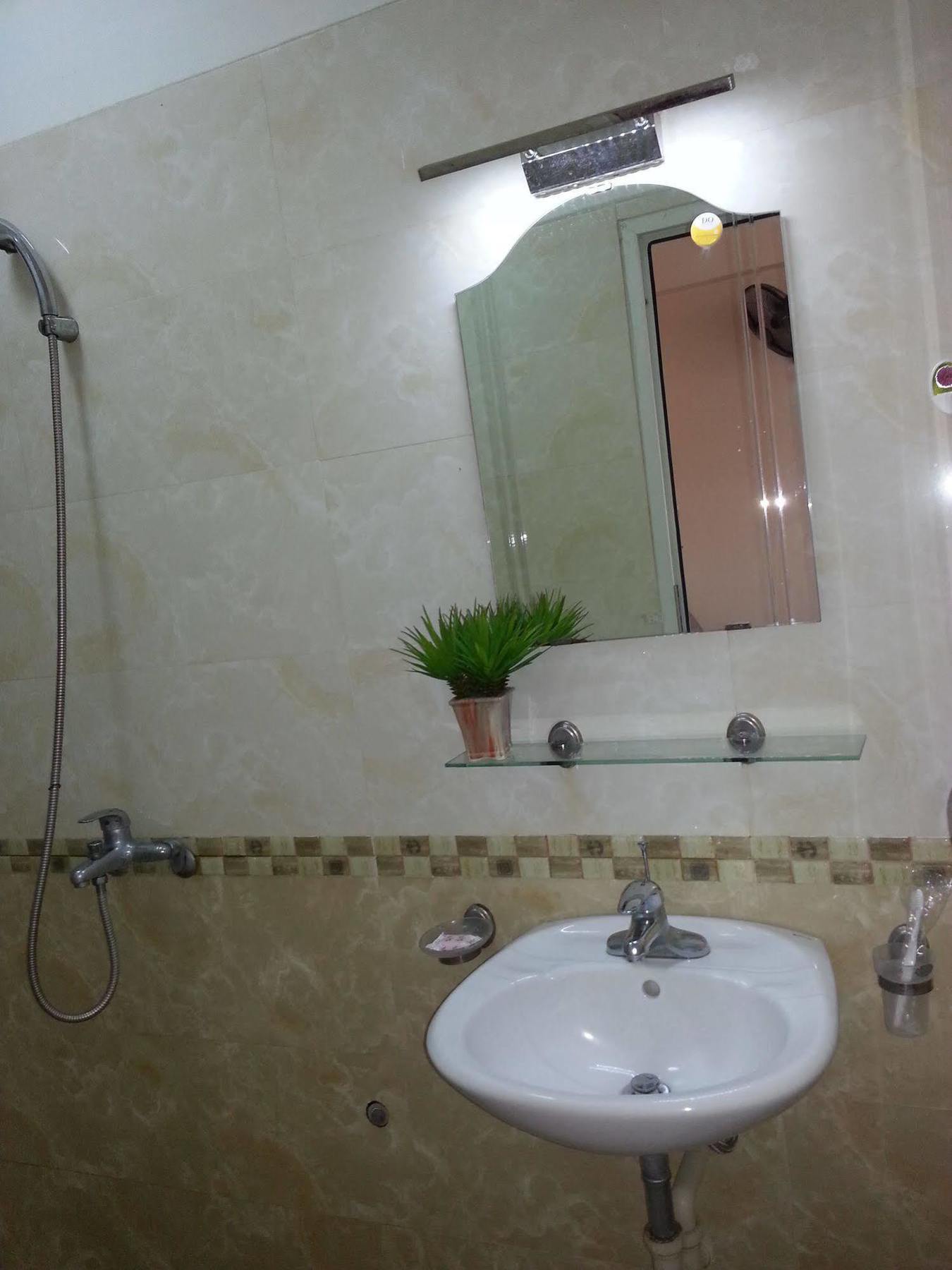 V-Studio Apartment 2 Hanoi Esterno foto