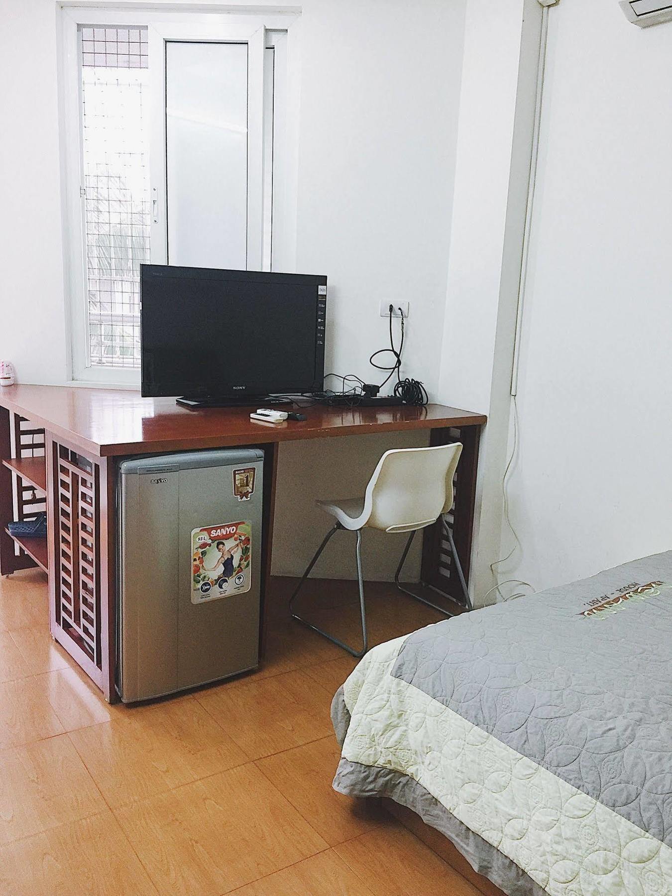 V-Studio Apartment 2 Hanoi Esterno foto